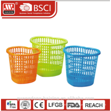 popular plastic dustbin, plastic products, plastic housewares